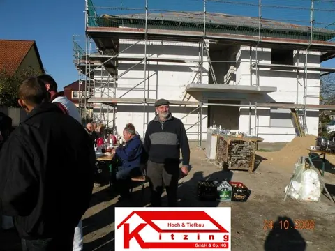 Richtfest, Foto 29