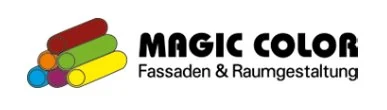 Magic Color Fassaden & Raumgestaltung