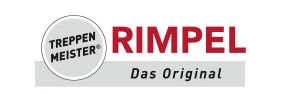 Rimpel Treppen